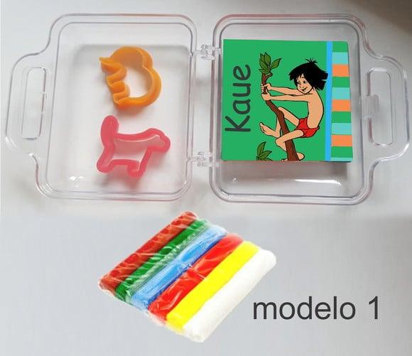 Maletinha Massinha-mogli