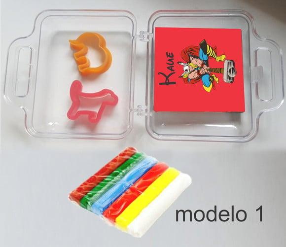 Maletinha Massinha-thor