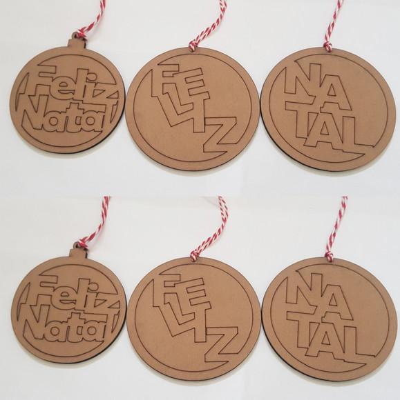 mdf 3mm -3 Bolas