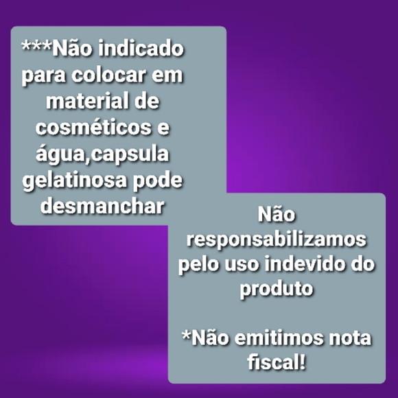 Mini Cápsulas Mensagens/sem Nada Escrito,papel Rosa Claro