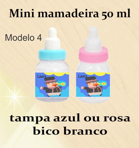 Mini Mamadeira