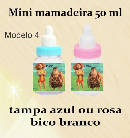 Mini Mamadeira