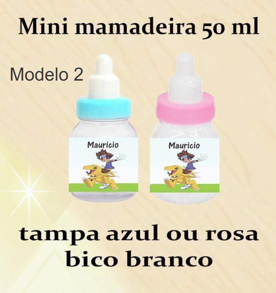 Mini Mamadeira