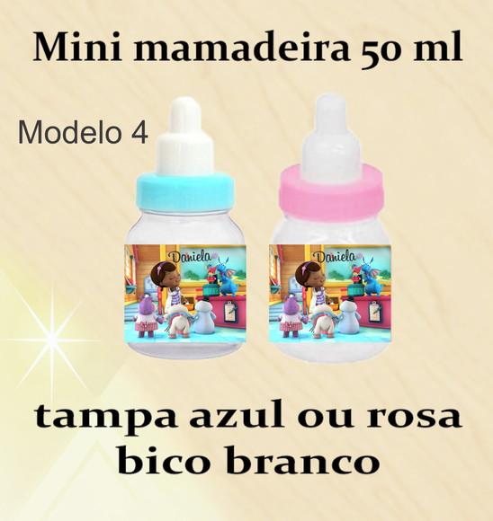 Mini Mamadeira
