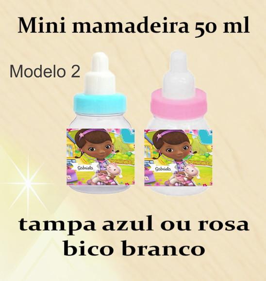 Mini Mamadeira