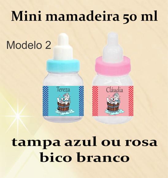 Mini Mamadeira-101 Dalmatas