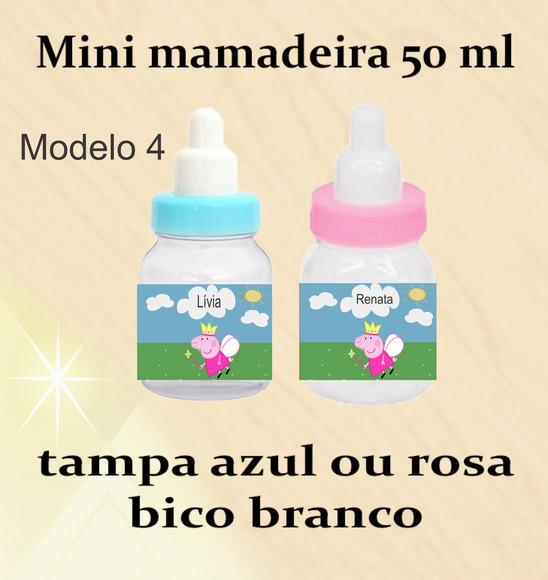 Mini Mamadeira