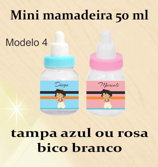 Mini Mamadeira-aladin