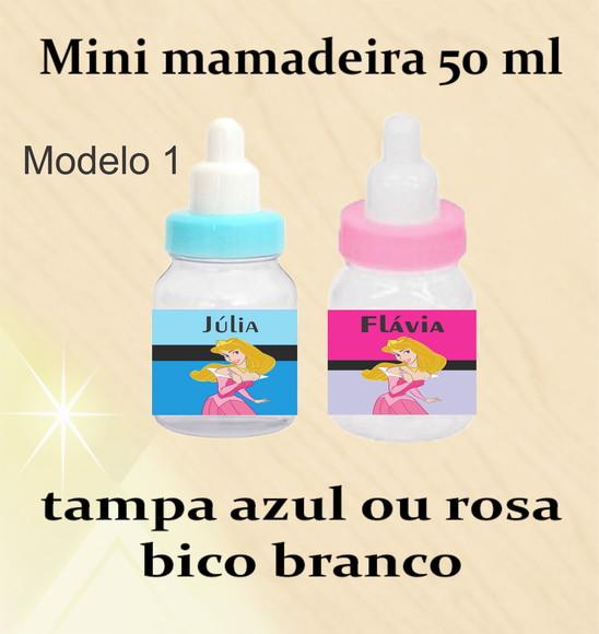 Mini Mamadeira-aurora