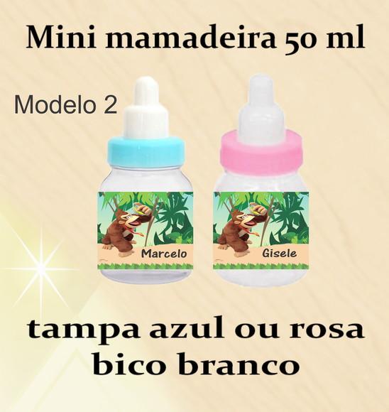 Mini Mamadeira-donkey Kong