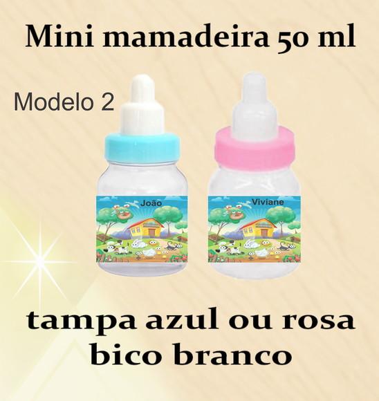 Mini Mamadeira-fazendinha