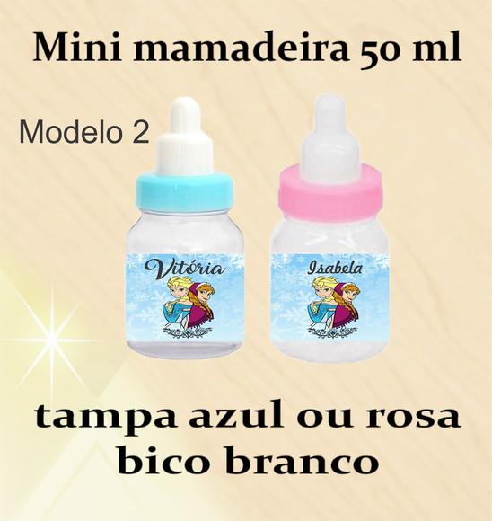 Mini Mamadeira-frozen
