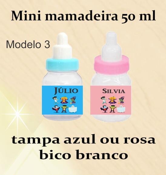 Mini Mamadeira-halloween#2