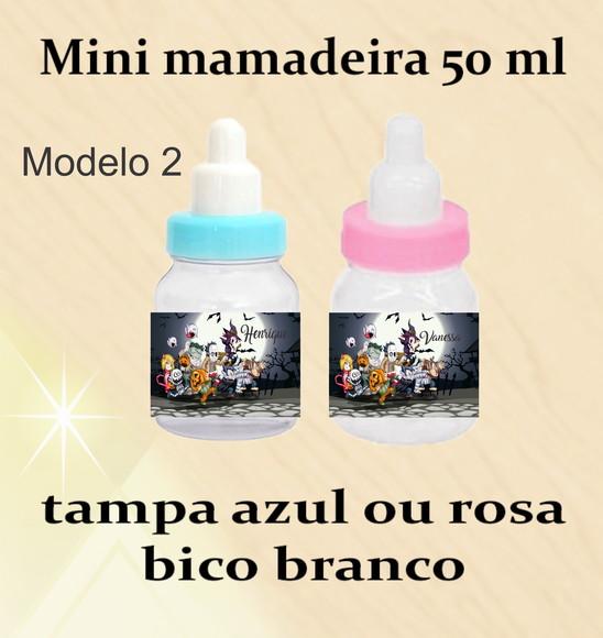 Mini Mamadeira-halloween#2