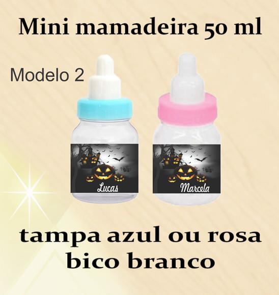 Mini Mamadeira-halloween#1