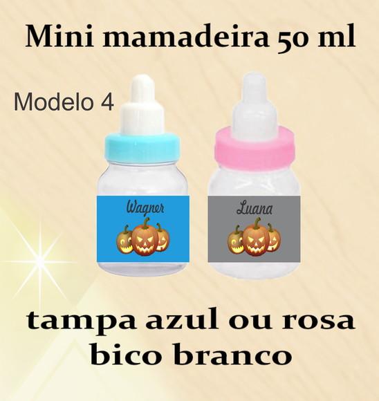 Mini Mamadeira-halloween#2