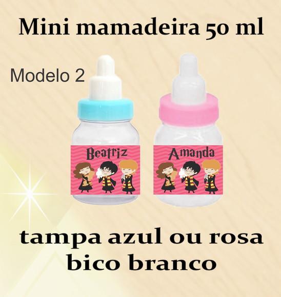 Mini Mamadeira-harry Potter-modelo 1