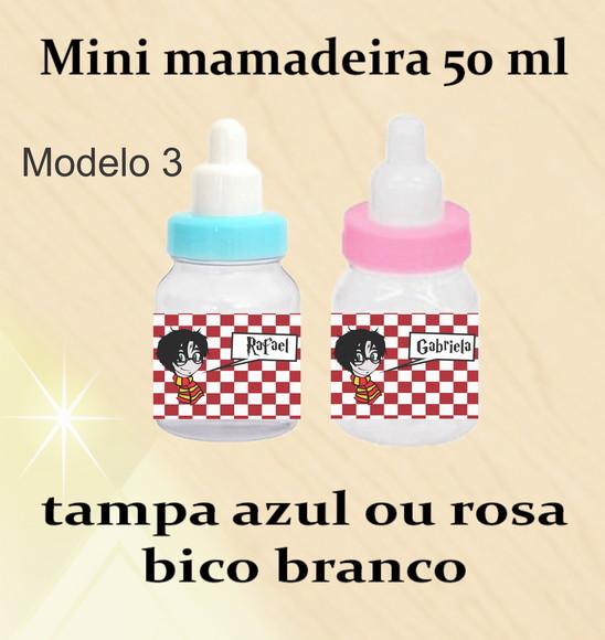 Mini Mamadeira-harry Potter-modelo 2