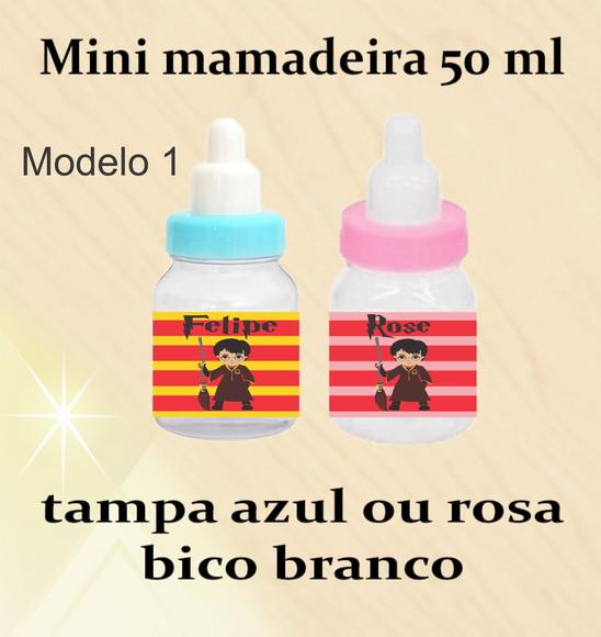 Mini Mamadeira-harry Potter-modelo 1