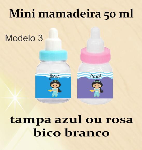 Mini Mamadeira-jasmine