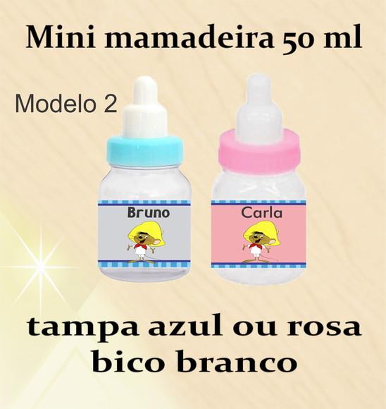 Mini Mamadeira-ligeirinho