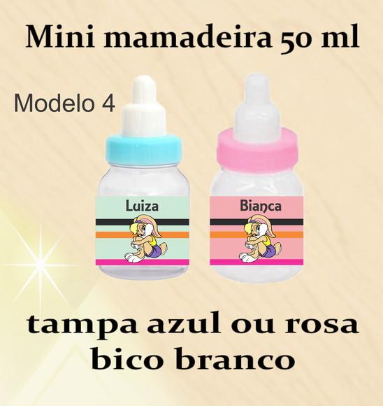 Mini Mamadeira-lola