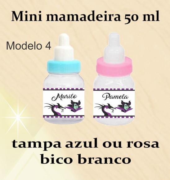 Mini Mamadeira-malevola