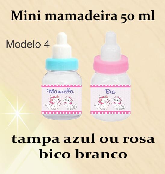 Mini Mamadeira-marie