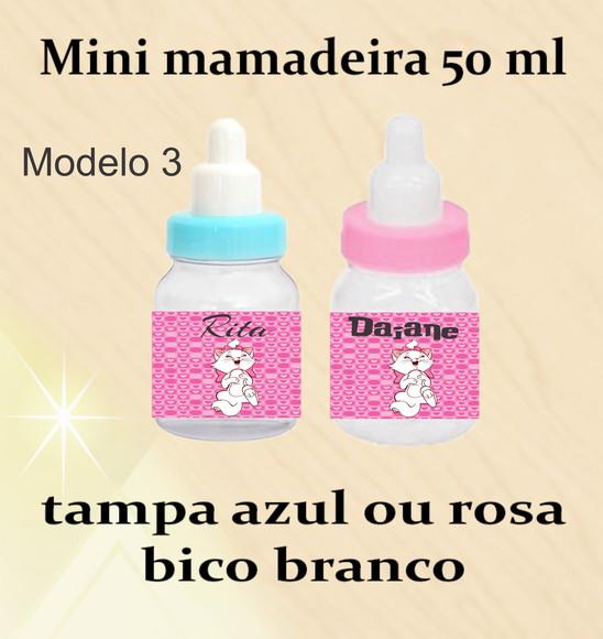 Mini Mamadeira-marie