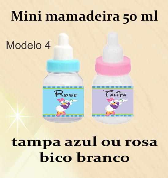 Mini Mamadeira-margarida