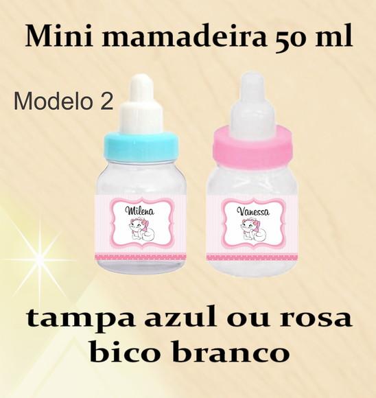Mini Mamadeira-marie