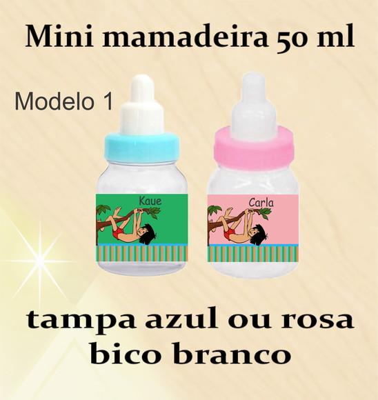 Mini Mamadeira-mogli