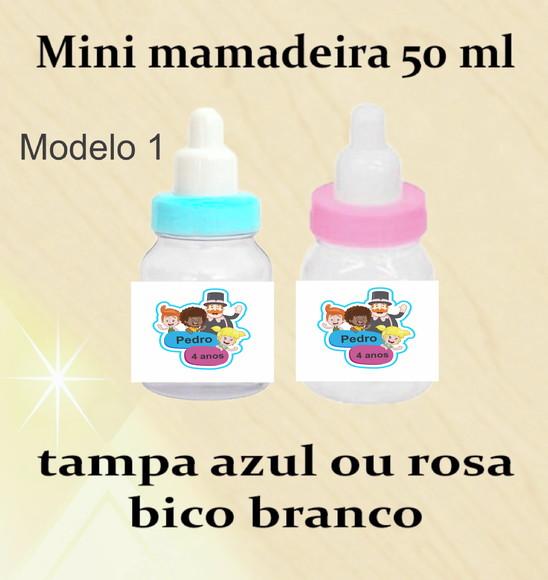 Mini Mamadeira-mundo Bita