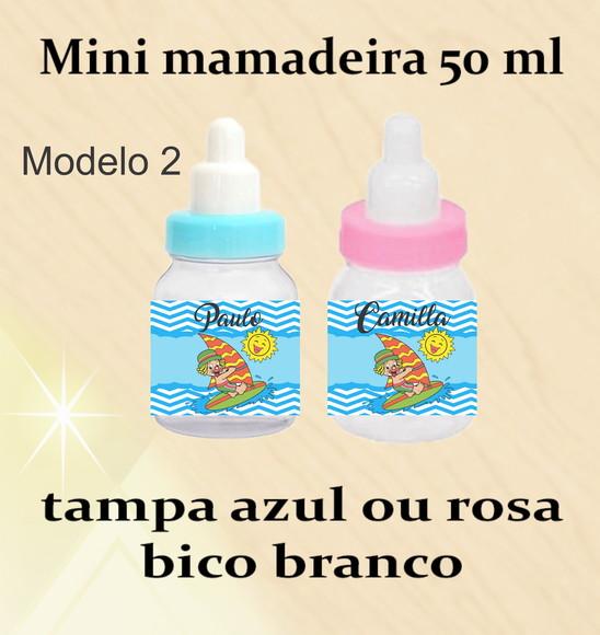 Mini Mamadeira-patatí Patatá