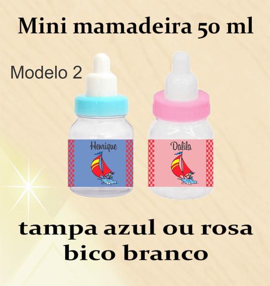 Mini Mamadeira-pato Donald