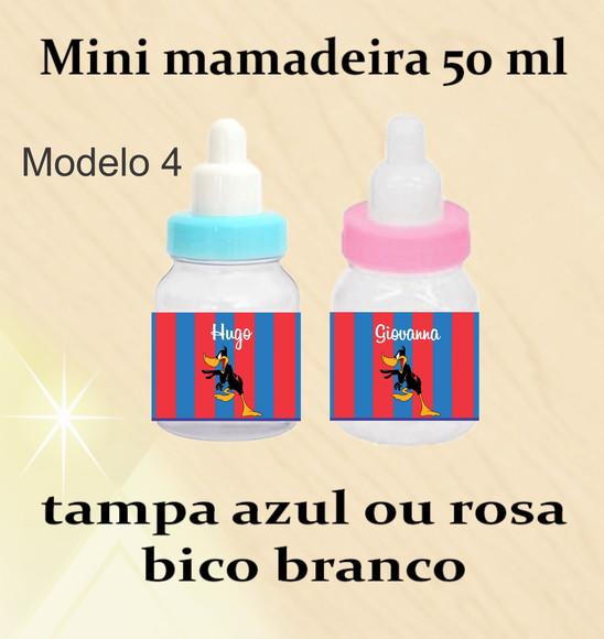 Mini Mamadeira-patolino