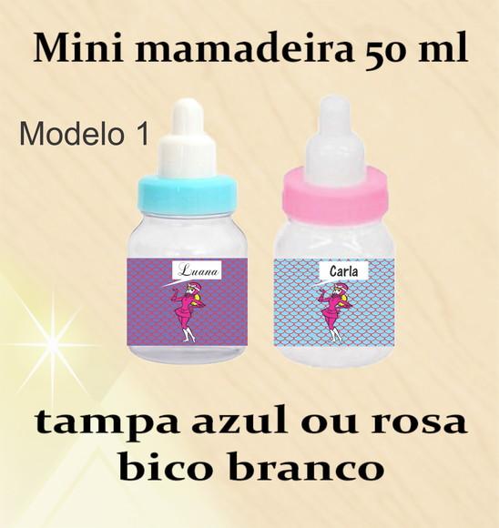 Mini Mamadeira-penelope Charmosa