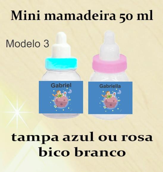 Mini Mamadeira-pequeno Príncipe