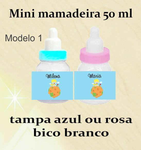 Mini Mamadeira-pequeno Príncipe