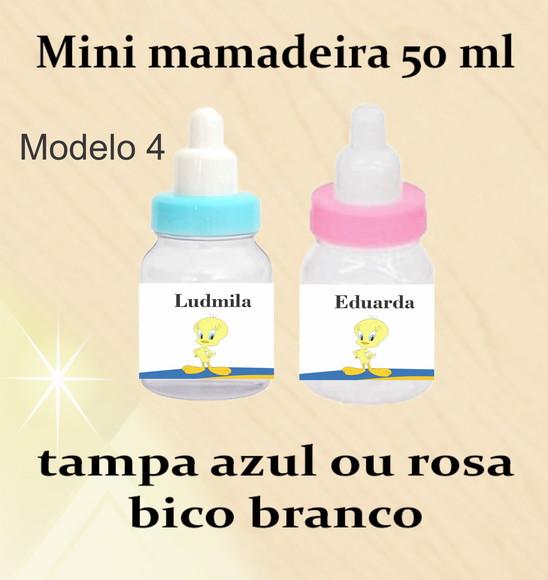Mini Mamadeira-piu Piu