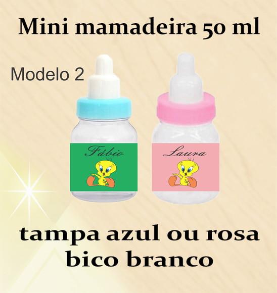 Mini Mamadeira-piu Piu