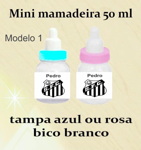 Mini Mamadeira-sp