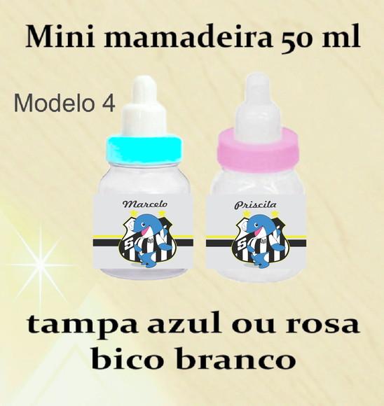 Mini Mamadeira-sp