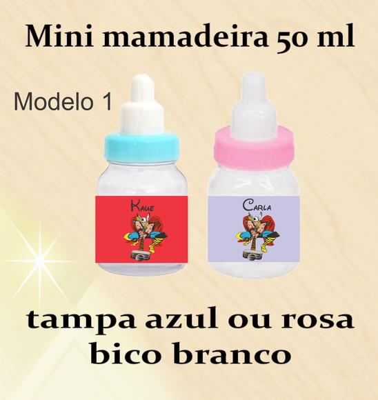 Mini Mamadeira-thor