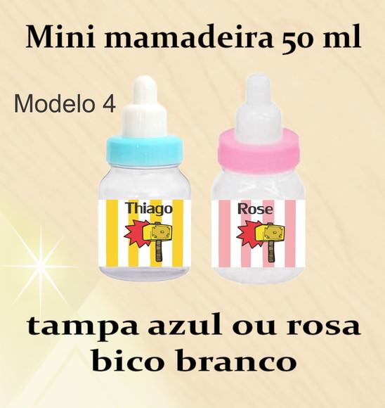 Mini Mamadeira-thor