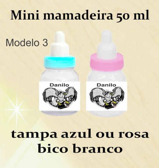 Mini Mamadeira-times