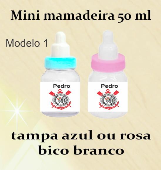 Mini Mamadeira-times