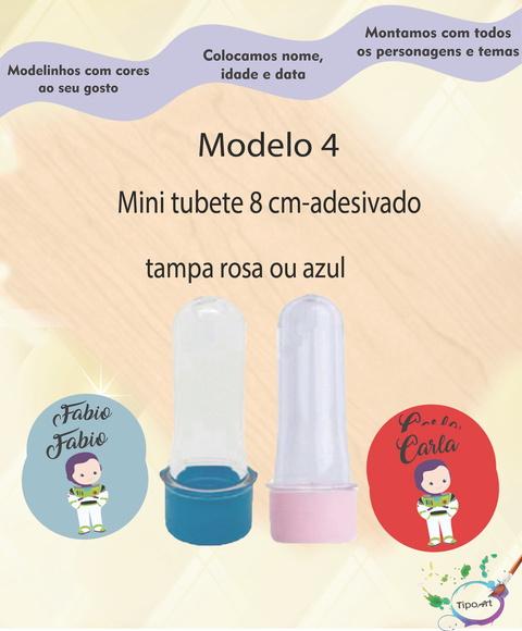 Mini Tubete -buzz Lightyear