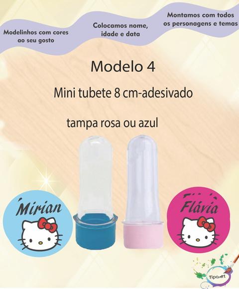Mini Tubete -hello Kitty