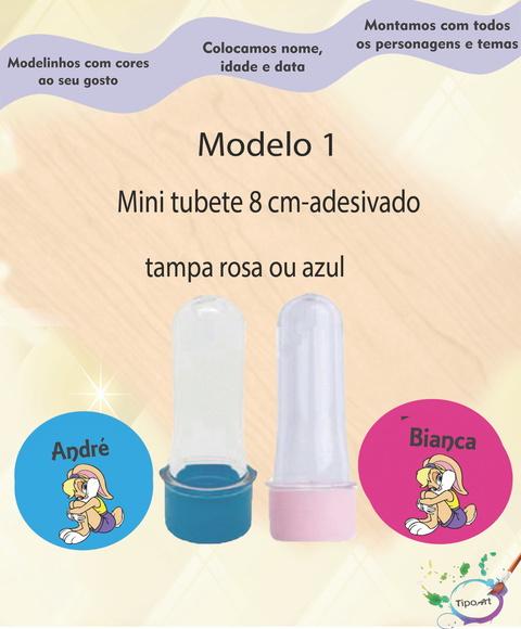 Mini Tubete -lola